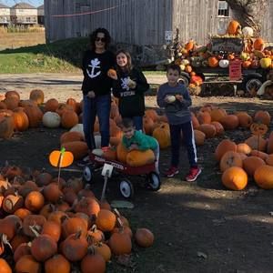 Meet your Posher, Andrea